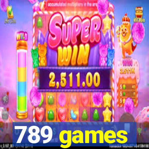 789 games